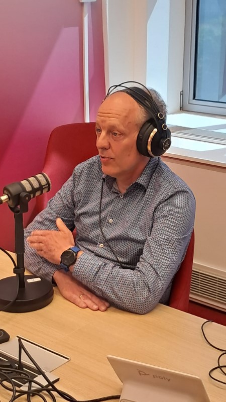 Otto Jager